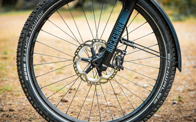 智慧两轮车市场如何实现弯道超车？